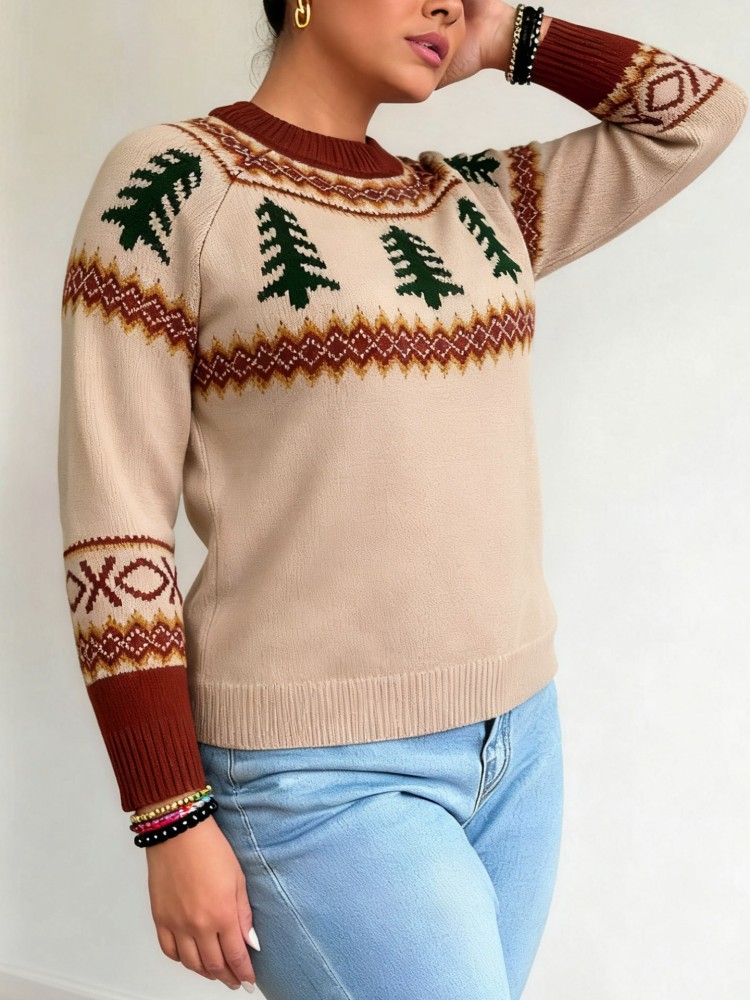 Women's Plus Size L-3XL Casual - Winter Clothing Plus Size 评论和价格