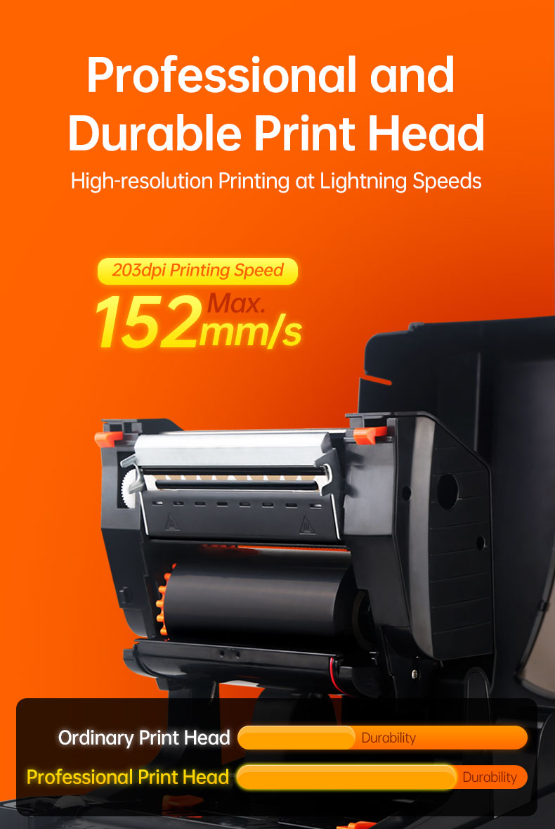 Label Printer Ribbon Machine T - Winter Clothing Label 评论和价格
