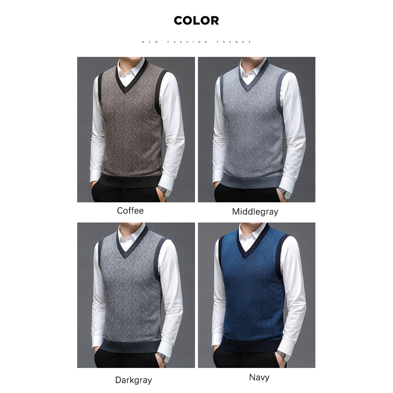 BROWON Brand Sweater Mens Clot - Winter Clothing Brands 评论和价格