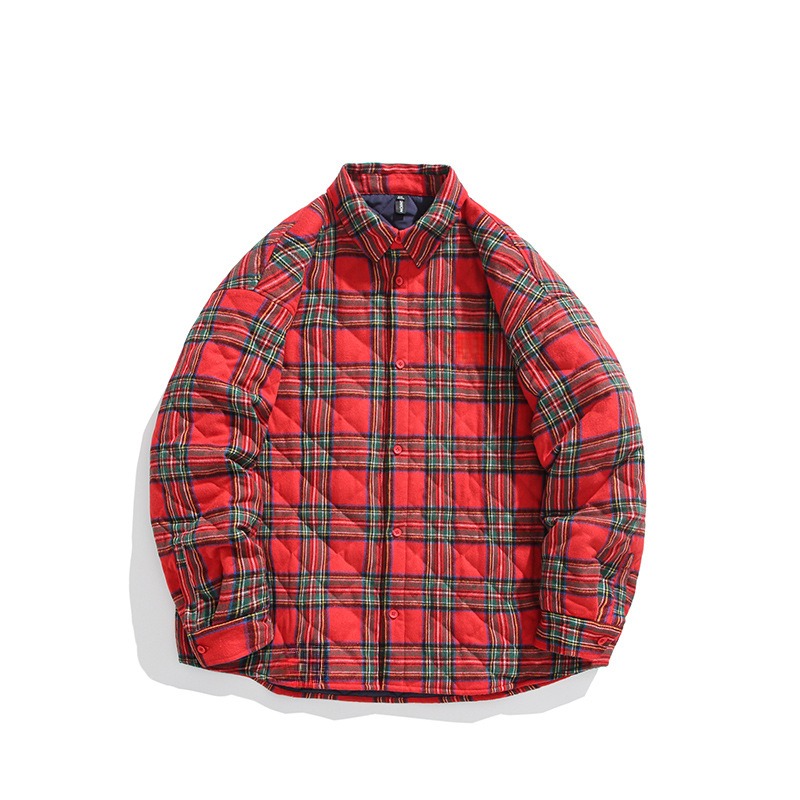 Men's American Vintage Cotton- - Winter Clothing Label 评论和价格