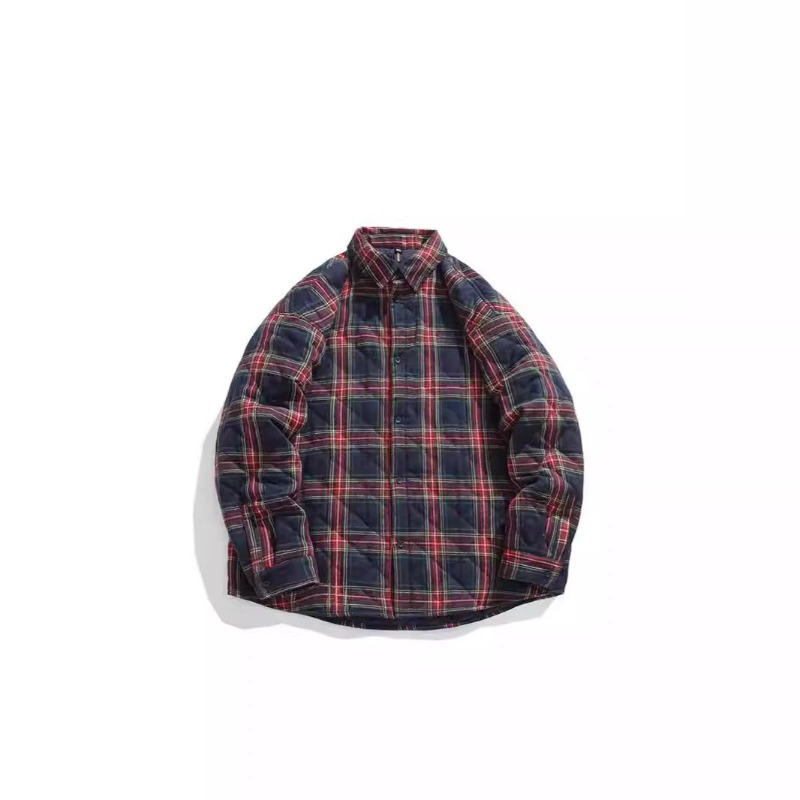Men's American Vintage Cotton- - Winter Clothing Label 评论和价格