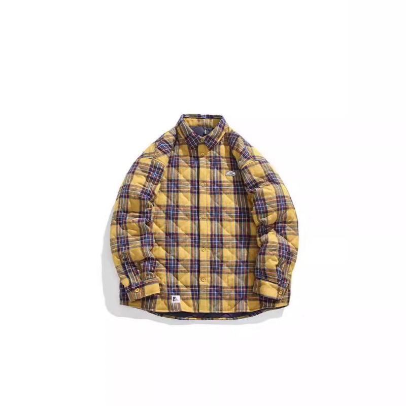 Men's American Vintage Cotton- - Winter Clothing Label 评论和价格