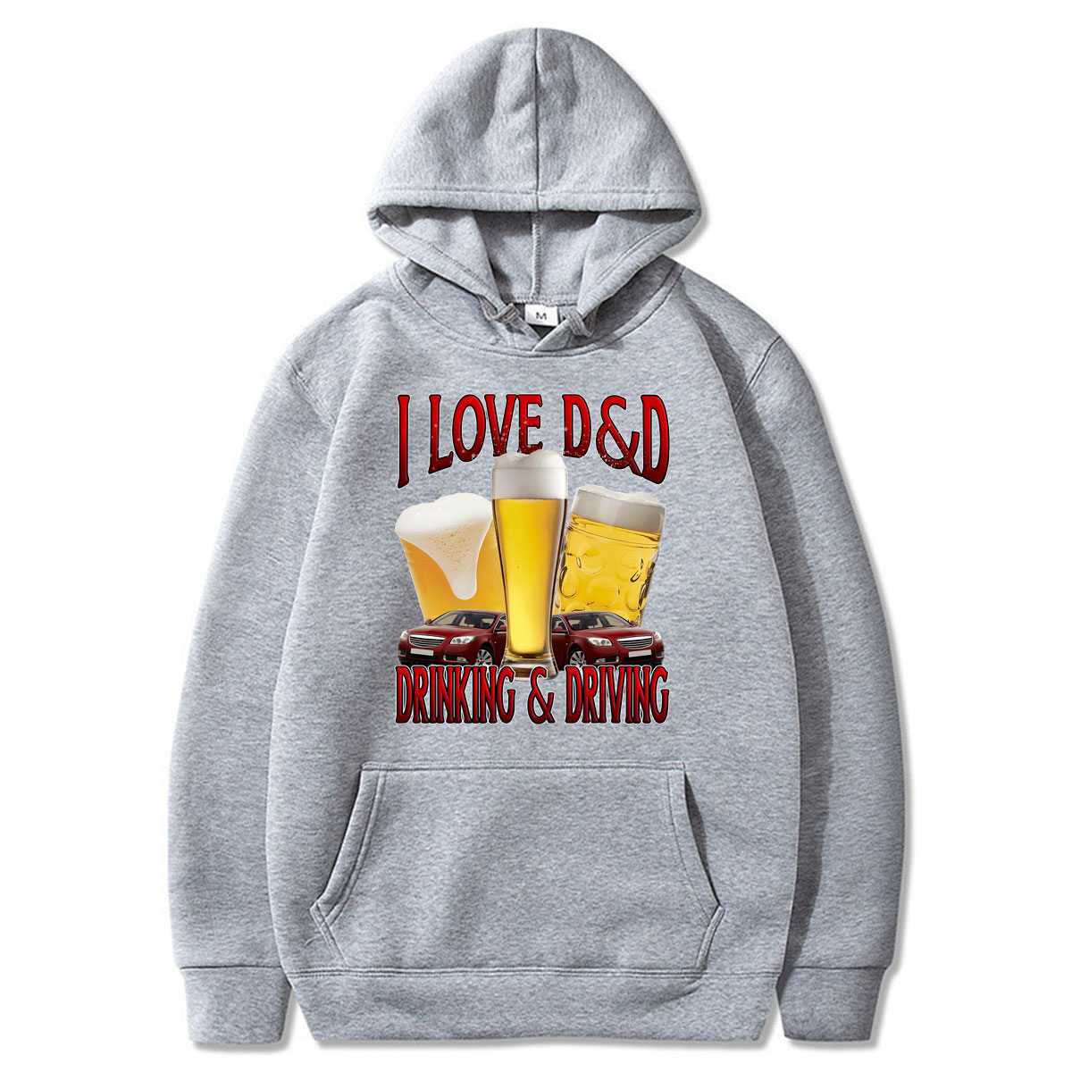 I Love Drinking Driving Funny  - Winter Clothing Drive 评论和价格