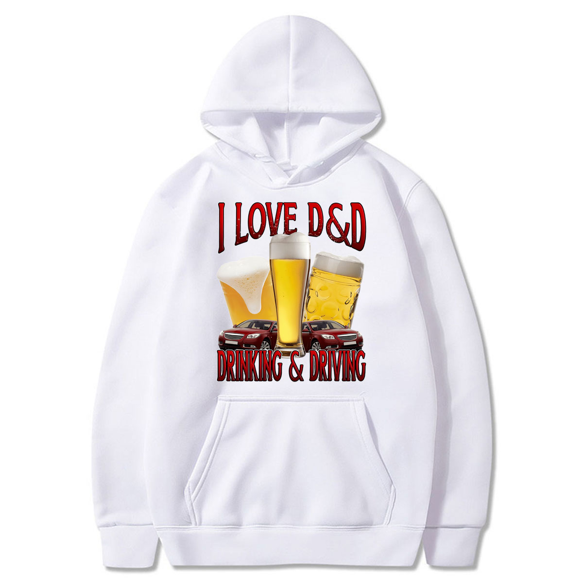 I Love Drinking Driving Funny  - Winter Clothing Drive 评论和价格