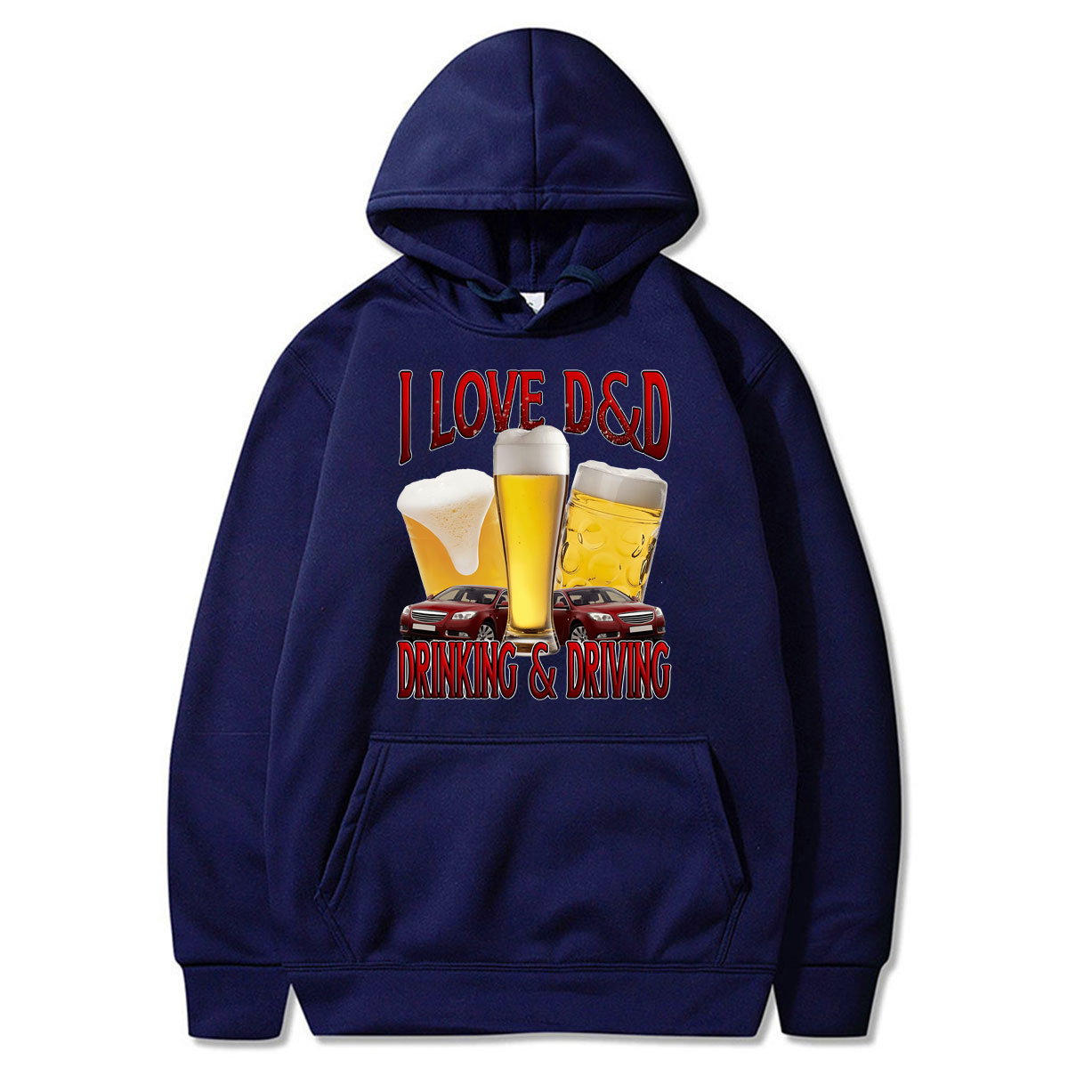 I Love Drinking Driving Funny  - Winter Clothing Drive 评论和价格