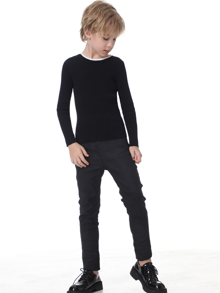 Children Spanish Clothes Set B - Winter Clothing In Spanish 评论和价格