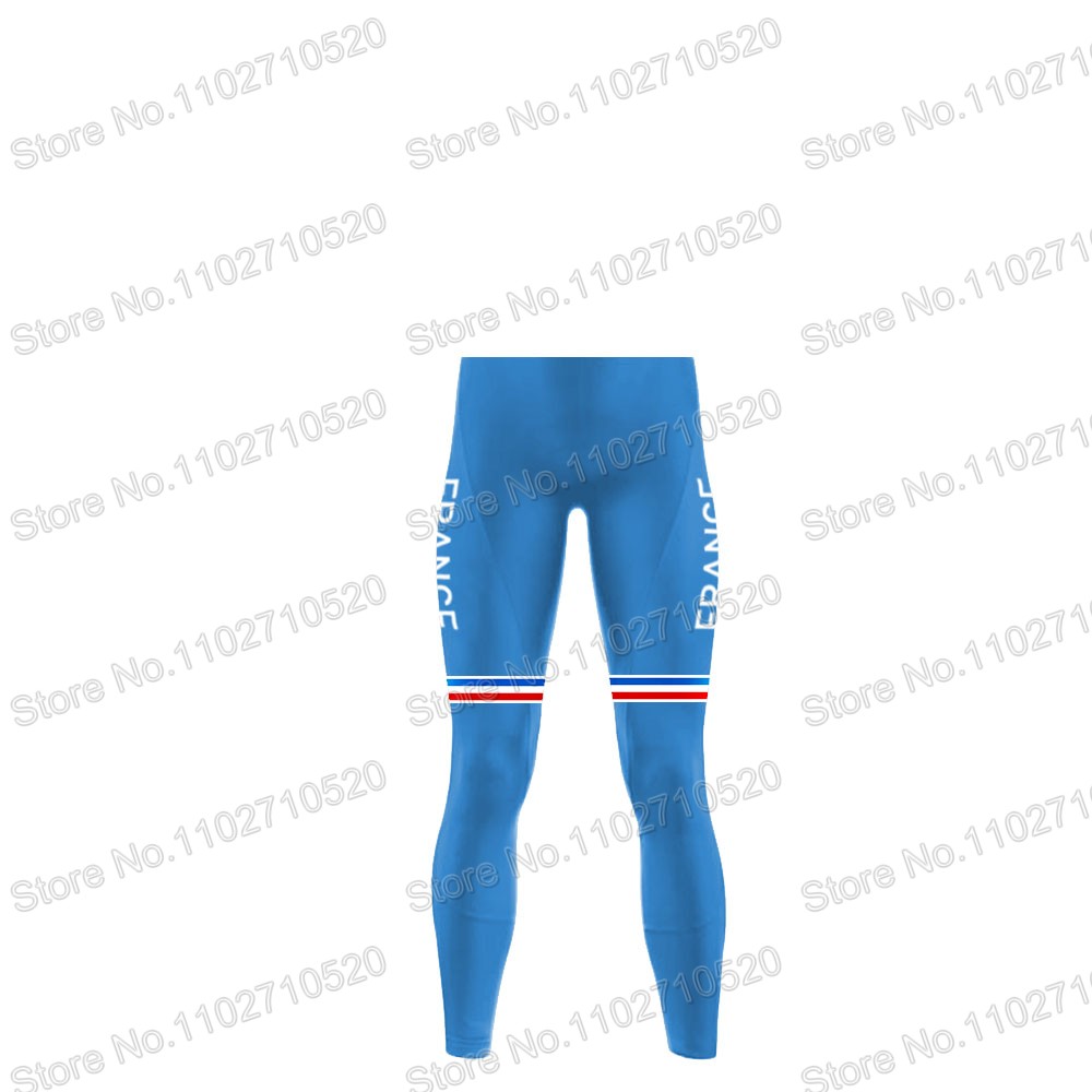France National Team 2025 Cycl - Winter Clothing Men Sale 评论和价格