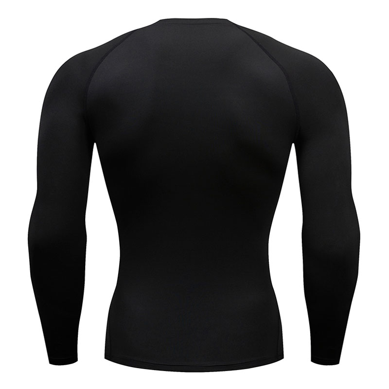 Rashguard Compression Shirt Bo - Winter Clothing Brands 评论和价格