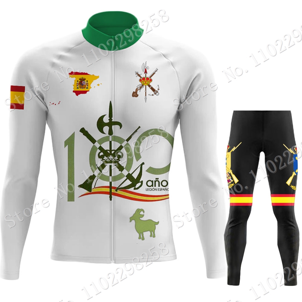 100 Years of Legion Spanish Wi - Winter Clothing In Spanish 评论和价格