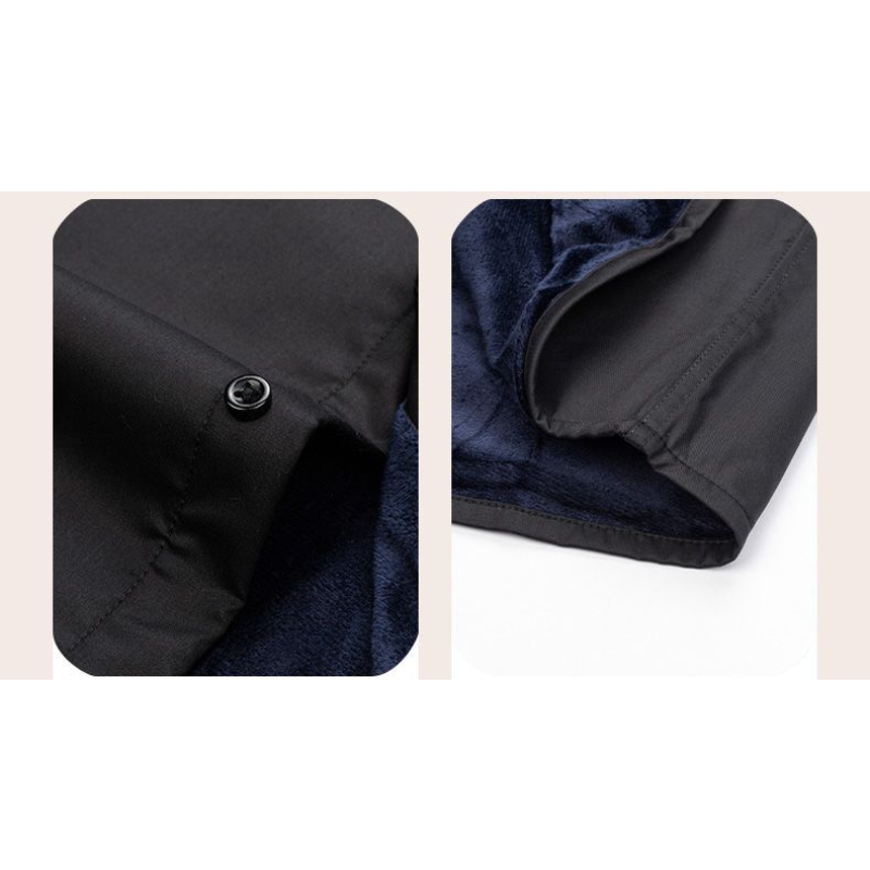 Winter Long Sleeve Men's Tab C - Winter Clothing In Spanish 评论和价格